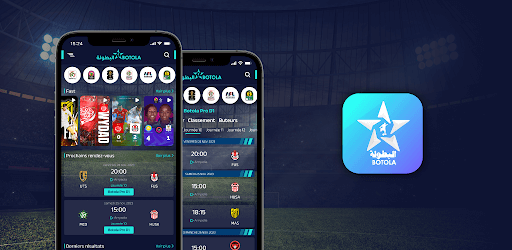 botola app cover